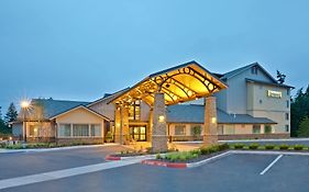 Staybridge Suites Everett - Paine Field By Ihg